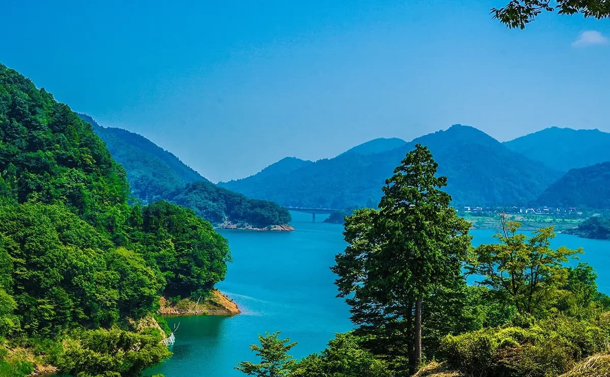 ジモトを楽しむ