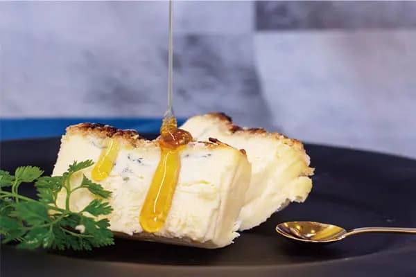 ホテルスイーツセット