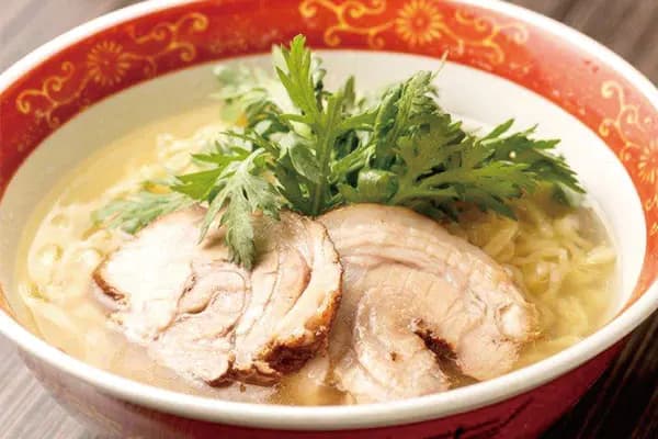 ご当地ラーメンセット