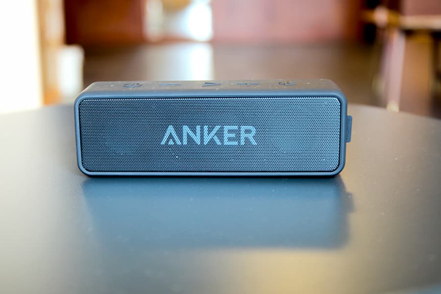 Bluetoothスピーカー