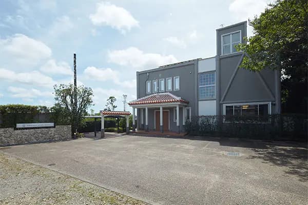 レンブラント厚木別邸外観