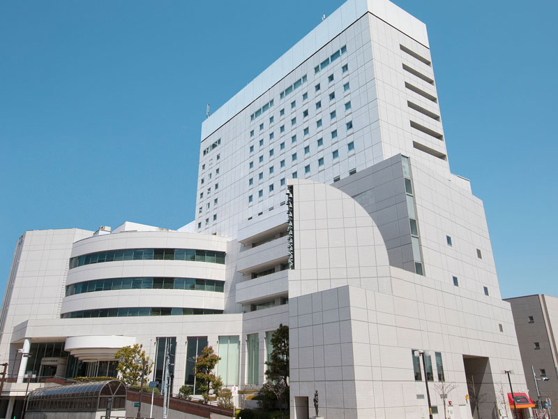 【公式】レンブラントホテル東京町田 婚礼サイト