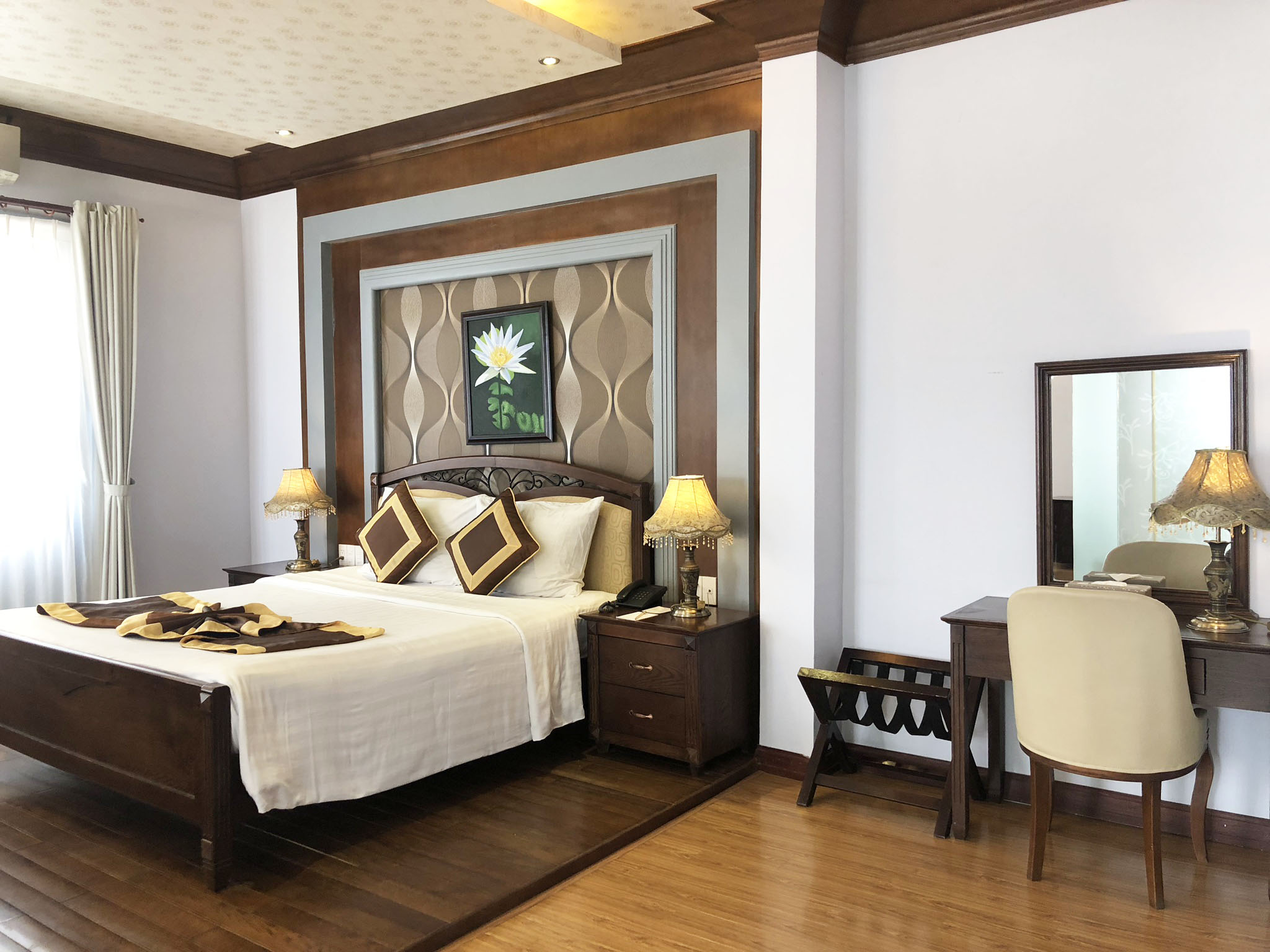 REMBRANDT HOTEL NHA TRANG｜Luxury Suite
