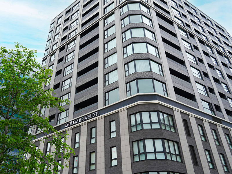 yokohama-sakuragicho|ホテル施設共通設定|