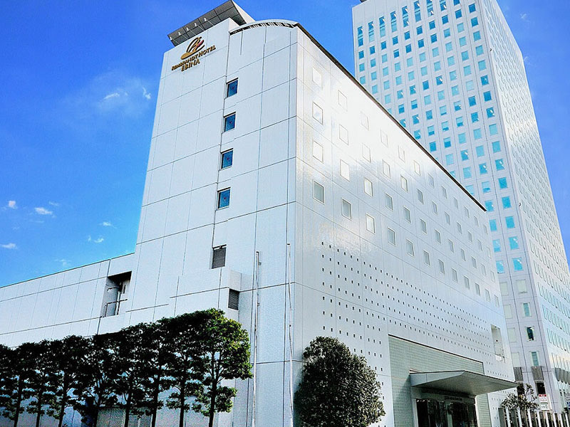 Rembrandt Hotel Ebina