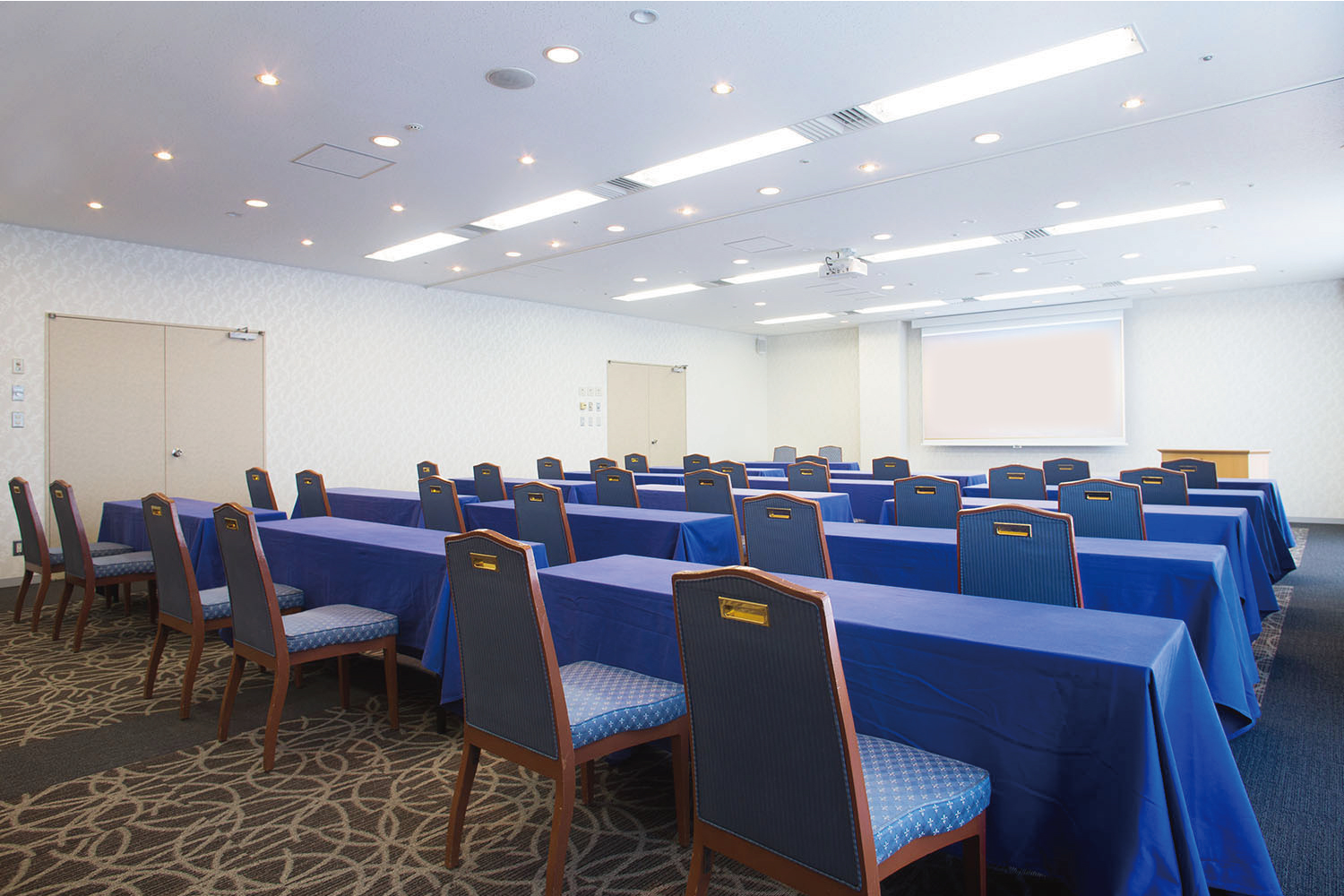 Small Banquet Hall｜Rembrandt Hotel Ebina