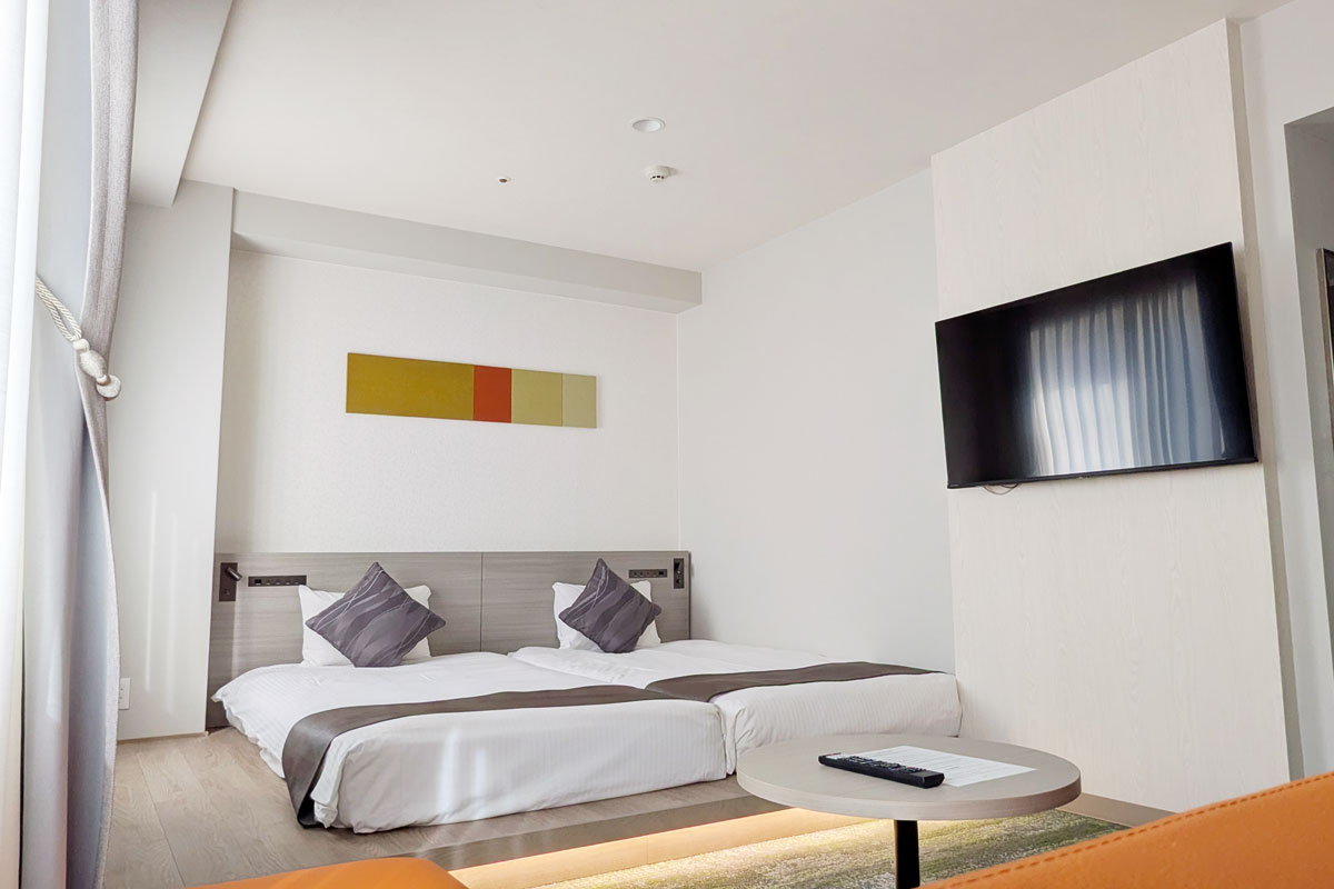 ご宿泊｜レンブラントホテル東京町田【公式】