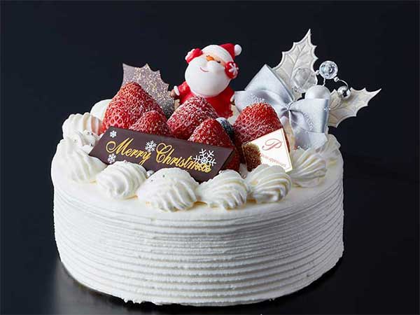 クリスマススペシャルケーキ5号