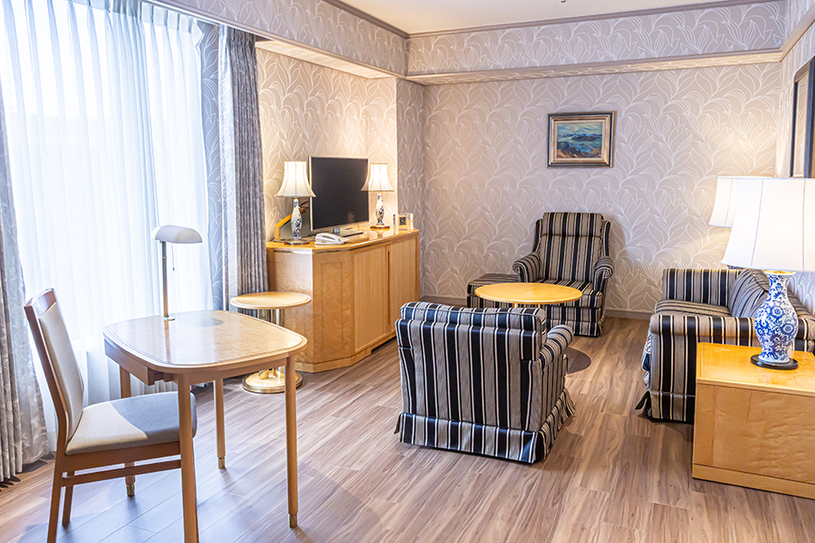 客室のご案内｜レンブラントホテル大分【公式】レンブラントグループホテル