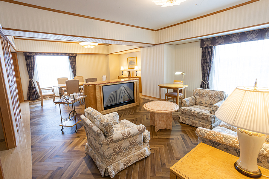 客室のご案内｜レンブラントホテル大分【公式】レンブラントグループホテル