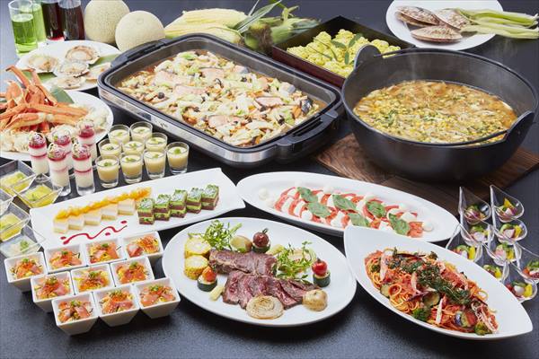 ランチ レンブラントホテル東京町田 公式