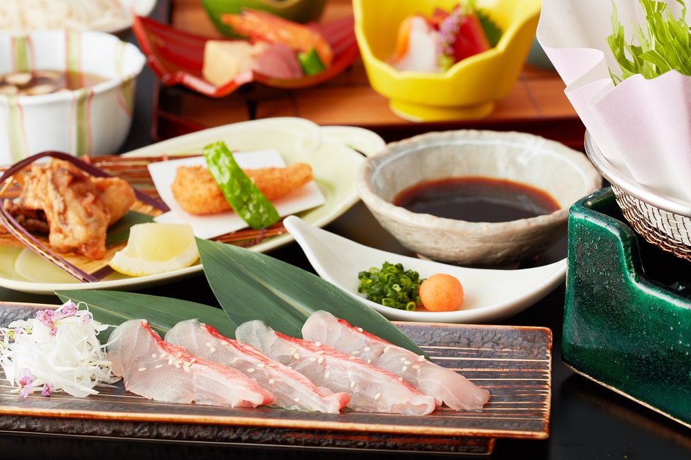 季節のおすすめ ランチ レンブラントホテル海老名 公式 レンブラントグループホテル