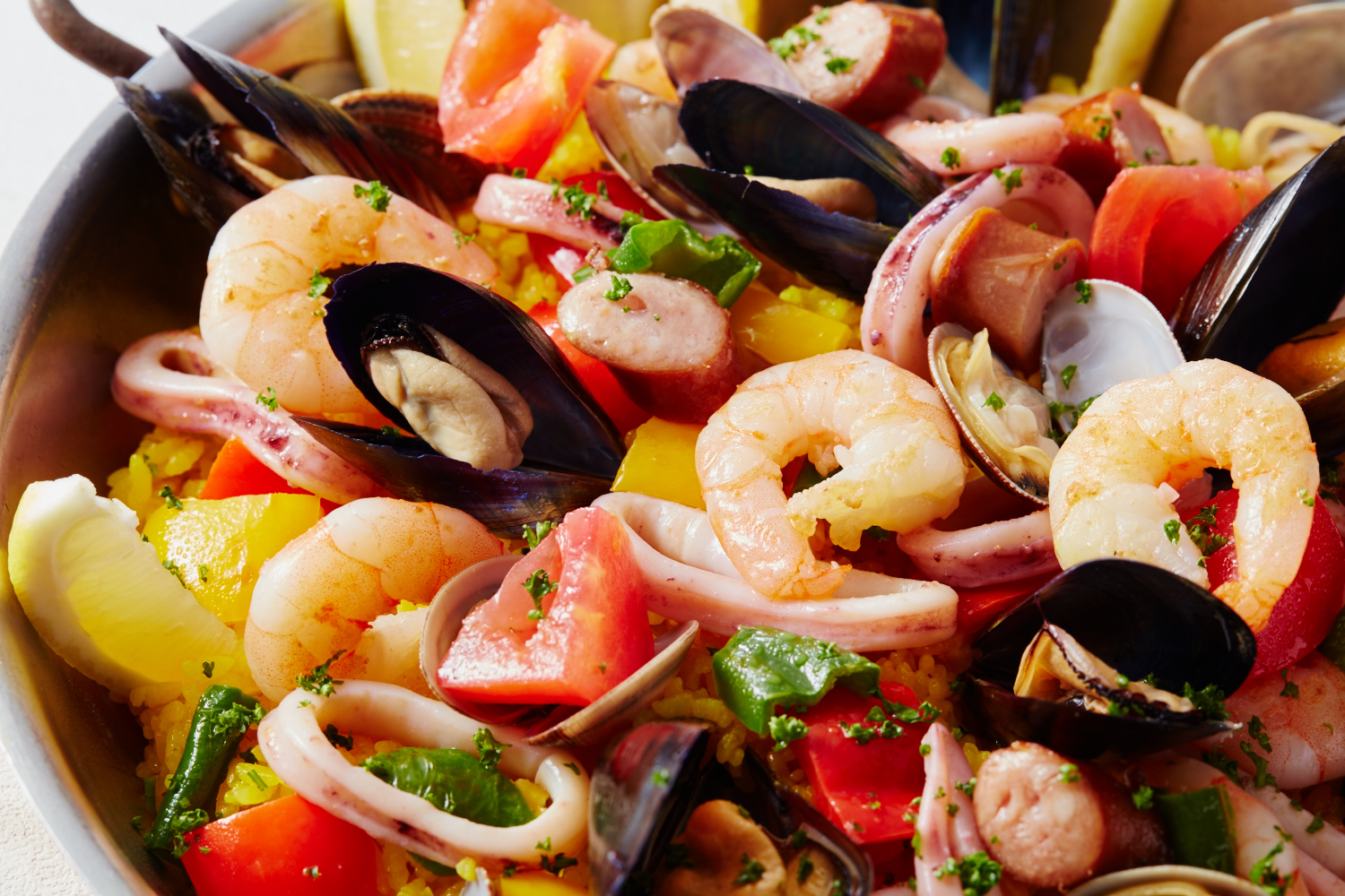 5月~6月は、人気の「スペイン&地中海フェア」|ランチ・ディナー|レンブラントホテル東京町田【公式】