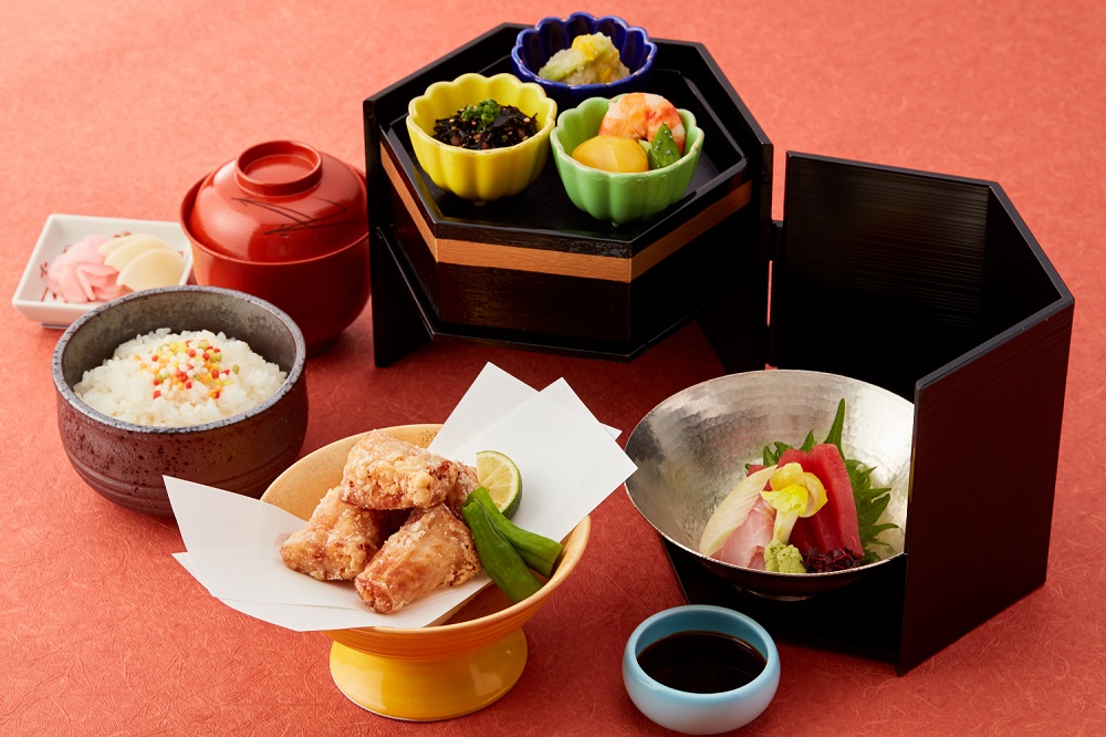 11月,12月|平日ランチ限定|姫小箱~ひめこばこ~<br>2,000円(税・サービス料込)|季節のおすすめ|ランチ|レンブラントホテル海老名【公式】レンブラントグループホテル