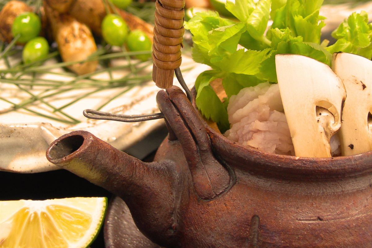 中津川の会席料理|会席|接待・法事|レンブラントホテル厚木【公式】レンブラントグループホテル