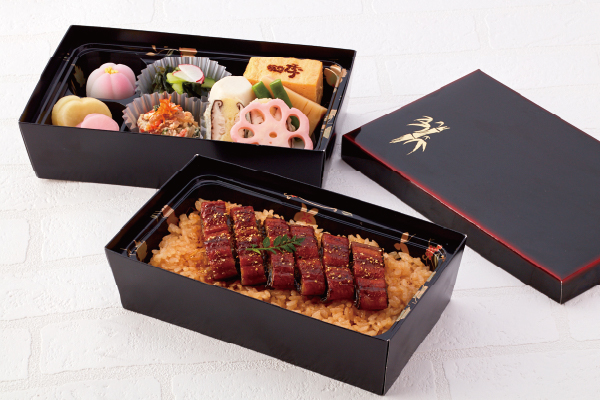四季のうなぎテイクアウト弁当｜焼き菓子｜レンブラントホテル海老名【公式】レンブラントグループホテル
