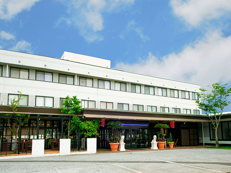 Rembrandt Inn Kazusa