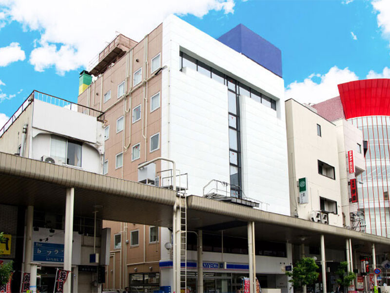 Rembrandt Inn Aomori