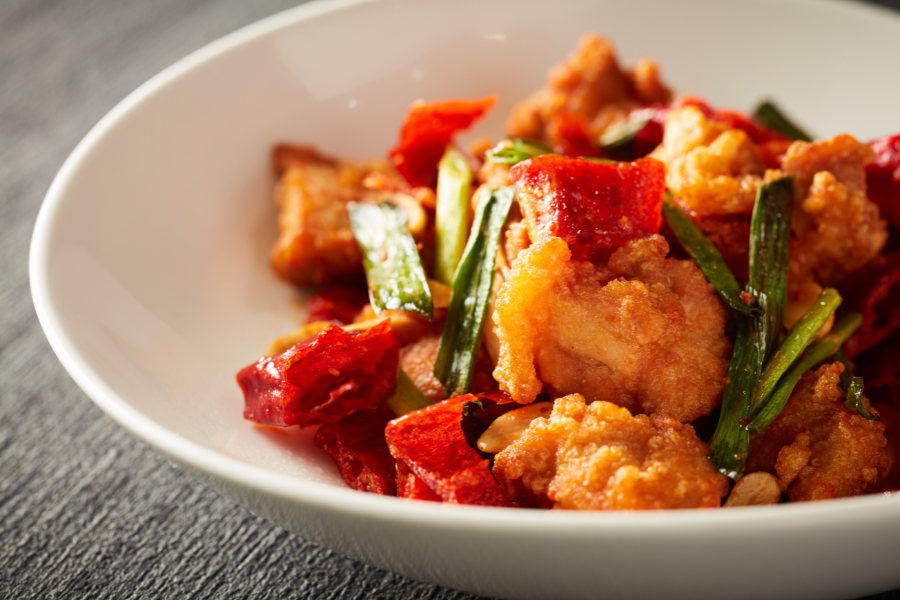 レンブラントホテル厚木|チャイニーズダイニング トルファン