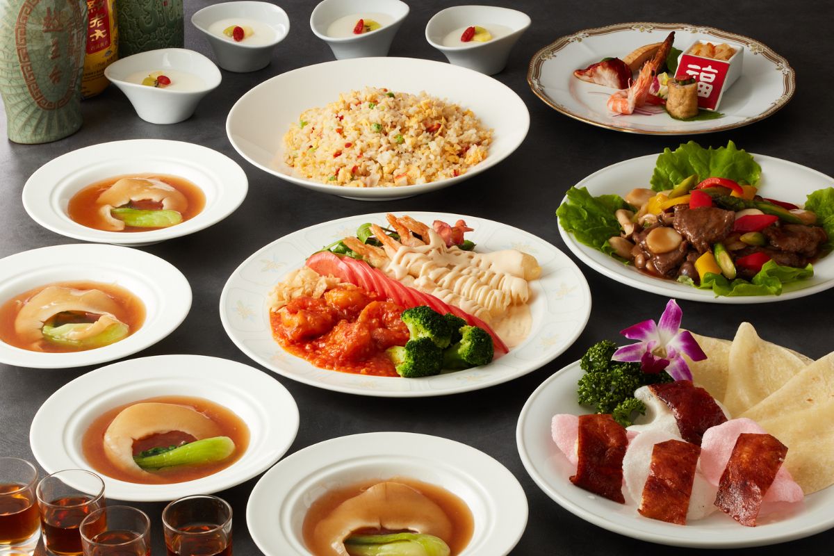 チャイニーズダイニング トルファン｜レンブラントホテル厚木【公式】レンブラントグループホテル