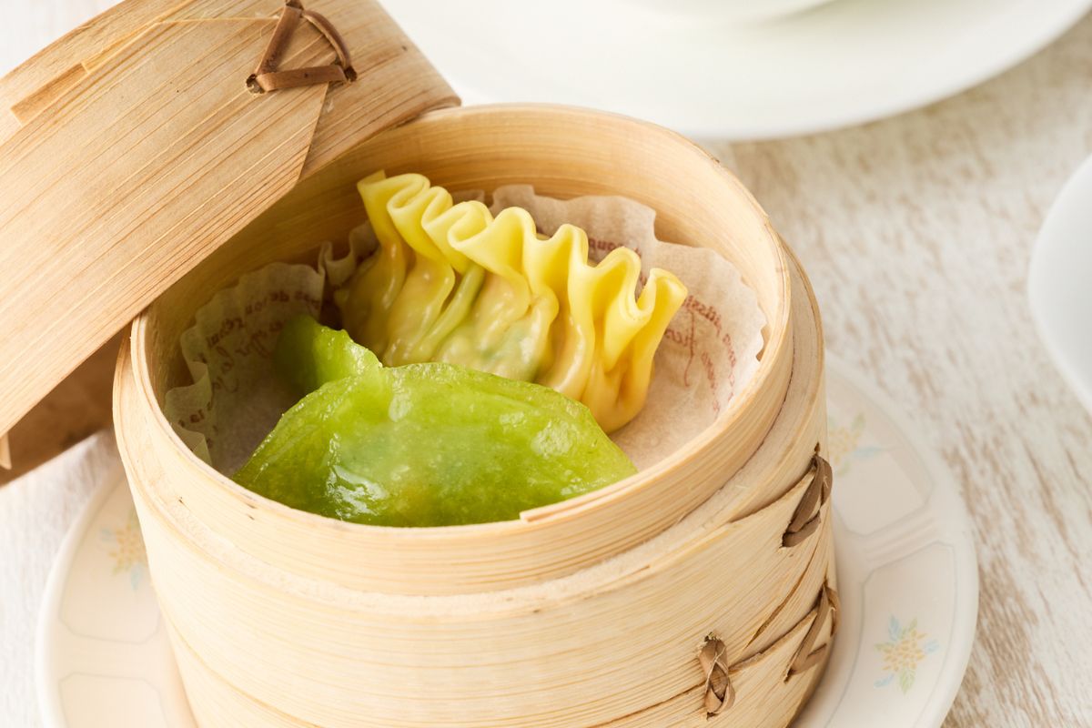 【4/1(水)~】<br>全8品お手軽コース<br>NEW彩食美膳 3,000円(税込)|ランチ|レンブラントホテル厚木【公式】レンブラントグループホテル