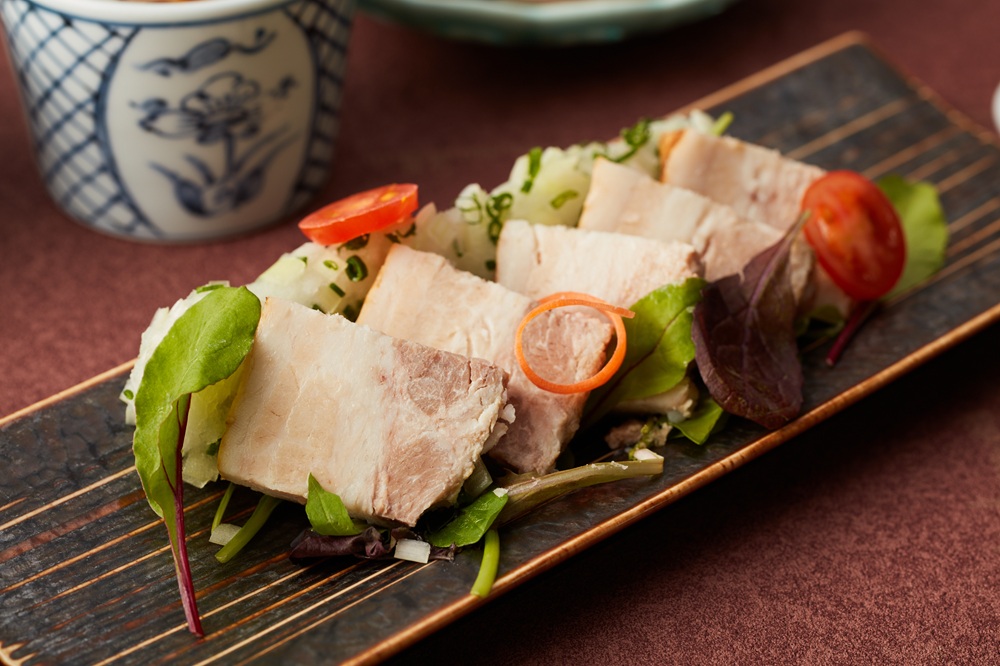 1月,2月|雪見御膳~冬が旬の魚介や米沢豚を味わう季節の御膳~<br>5,500円(税・サービス料込)|季節のおすすめ|ランチ|レンブラントホテル海老名【公式】レンブラントグループホテル