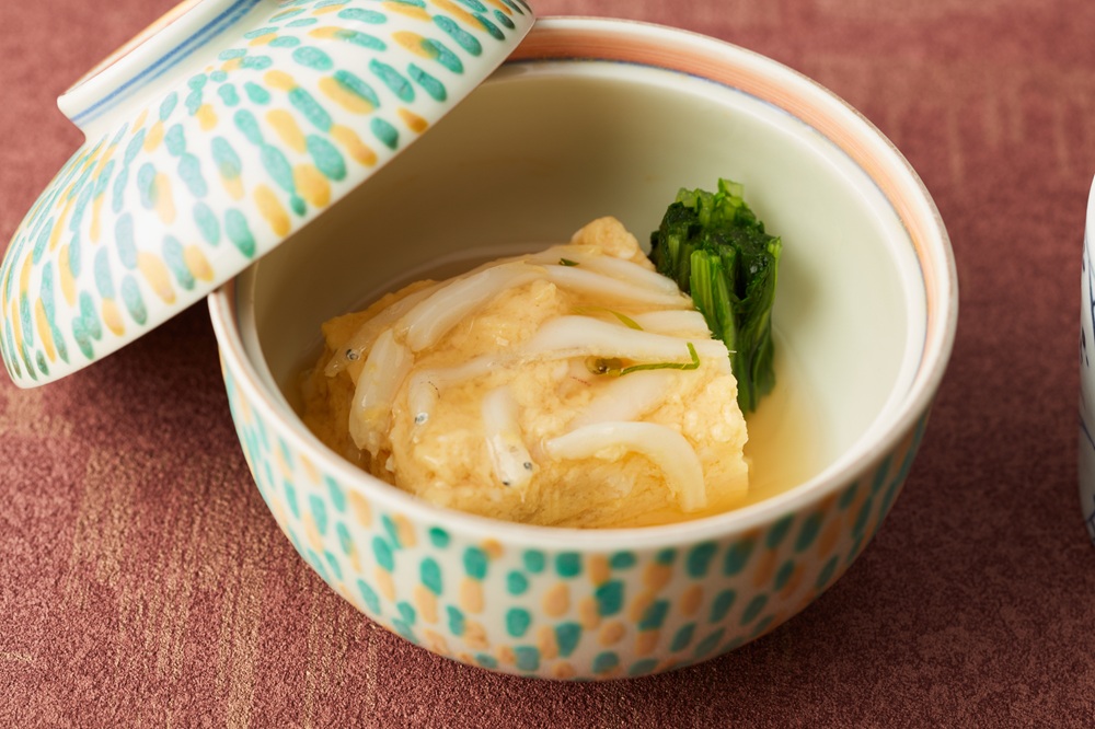 1月,2月|雪見御膳~冬が旬の魚介や米沢豚を味わう季節の御膳~<br>5,500円(税・サービス料込)|季節のおすすめ|ランチ|レンブラントホテル海老名【公式】レンブラントグループホテル