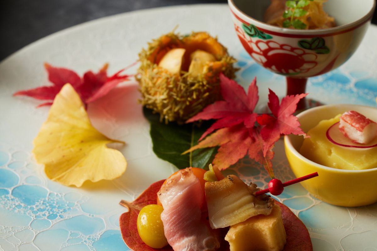 忘新年会パーティープラン【飲み放題付き】<!--nakatsu--!>｜ランチ｜レンブラントホテル厚木【公式】レンブラントグループホテル