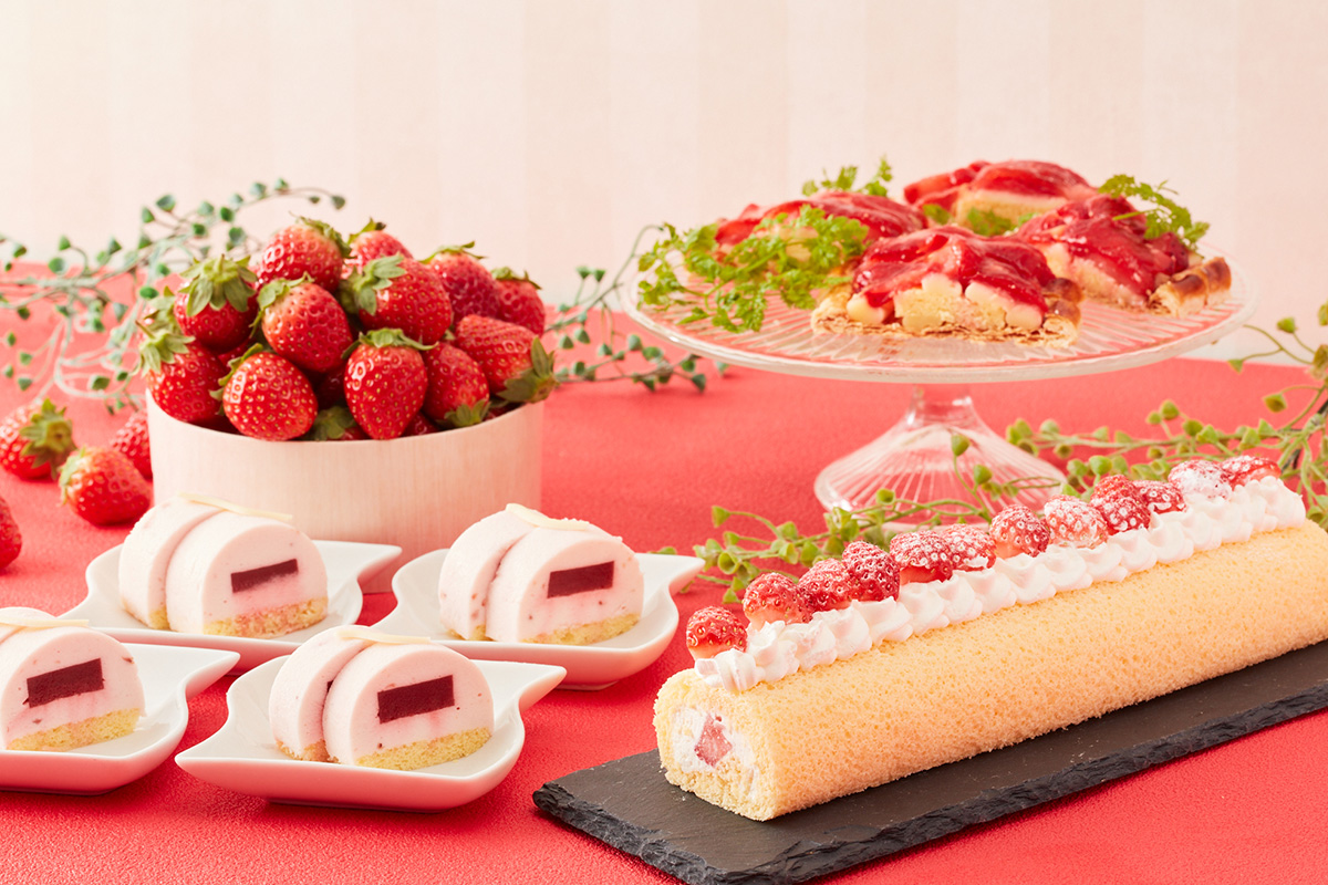 アルエットバイキング｜レンブラントホテル海老名【公式】レンブラントグループホテル