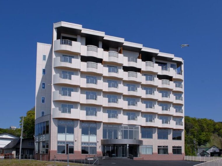 Rembrandt Resort Shiretoko