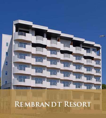 レンブラントリゾート