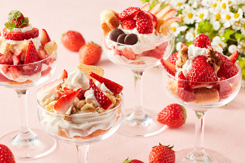 アルエットバイキング|レンブラントホテル海老名【公式】レンブラントグループホテル